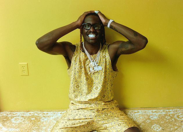 Jimmy Bolt
