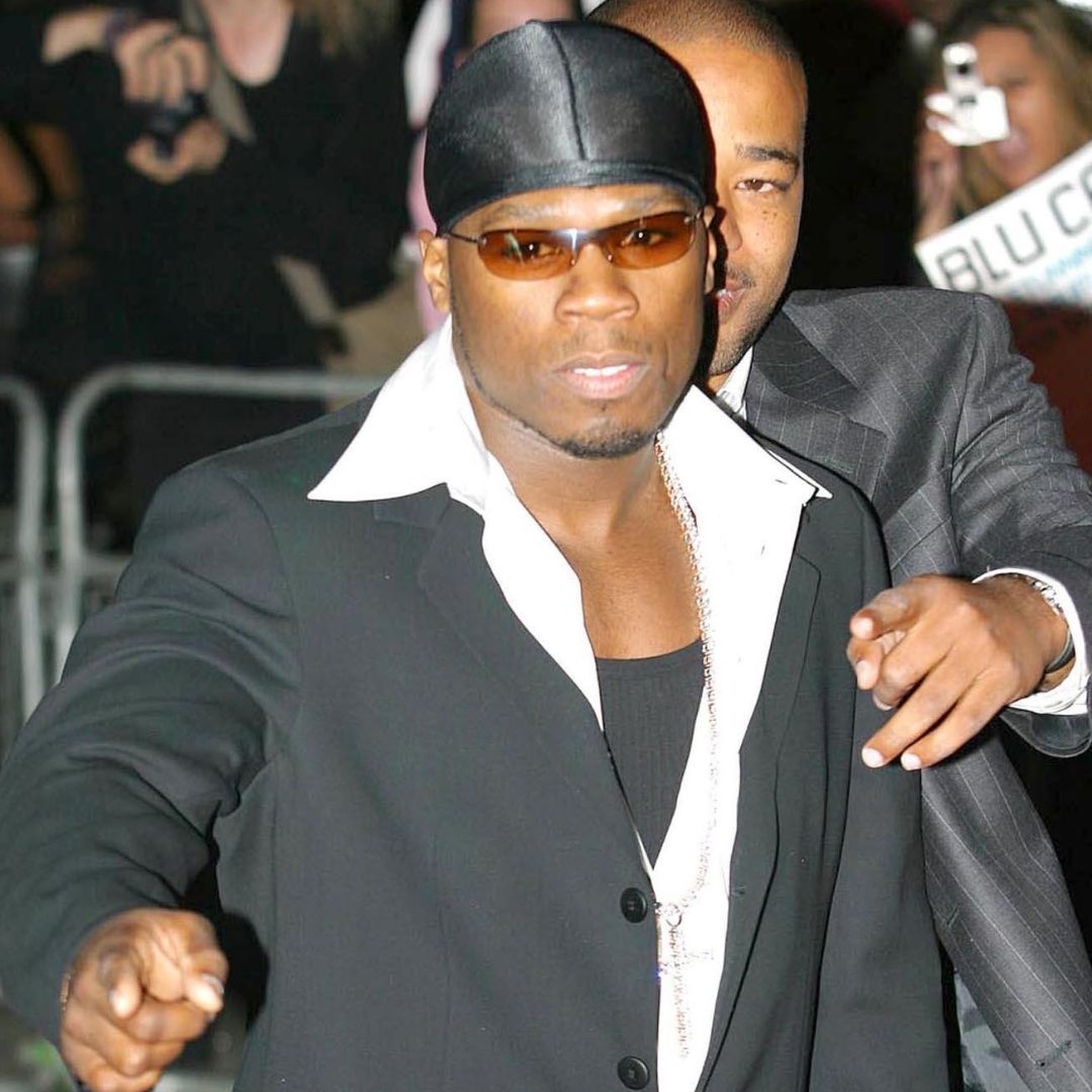 50 Cent