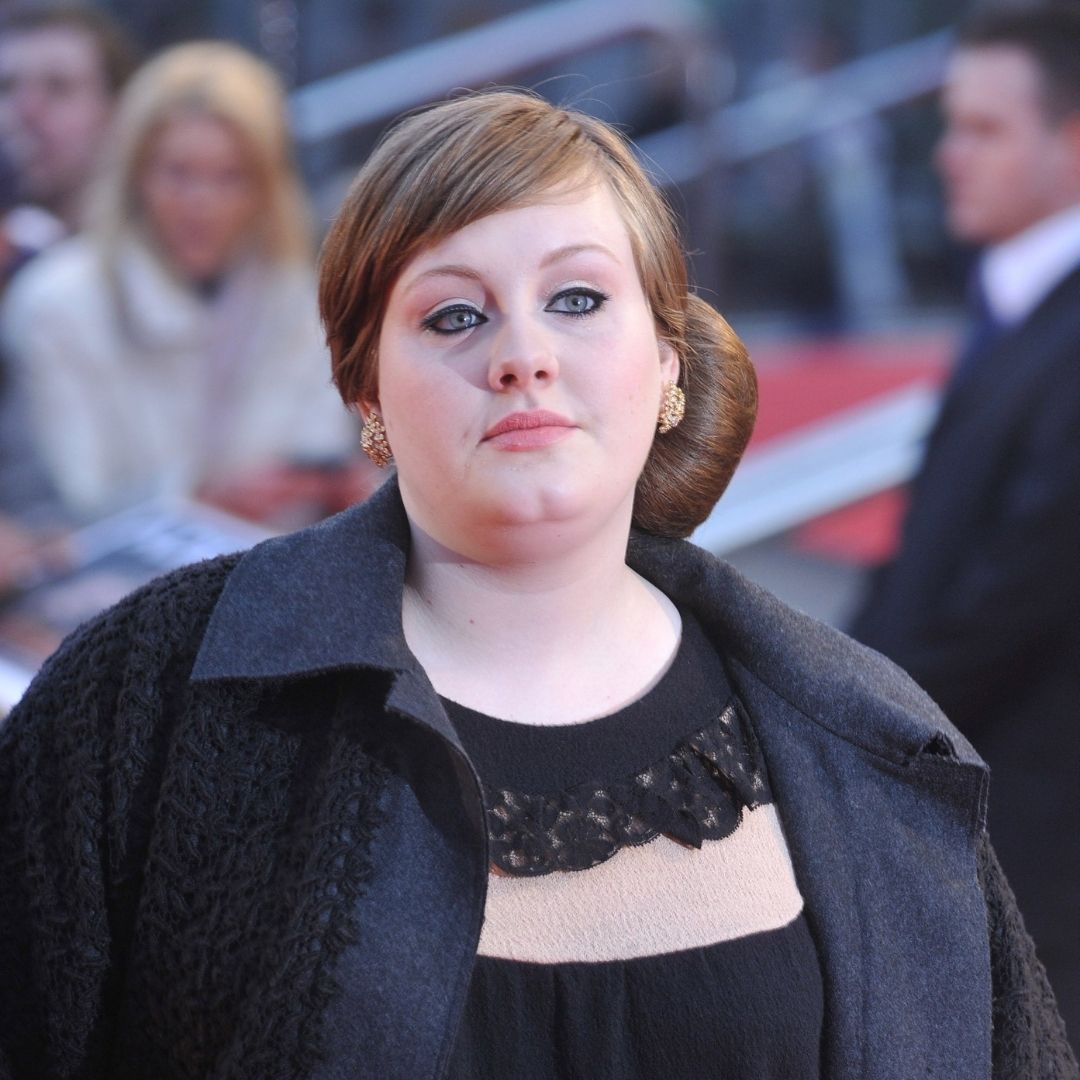 Adele