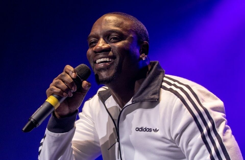 Akon