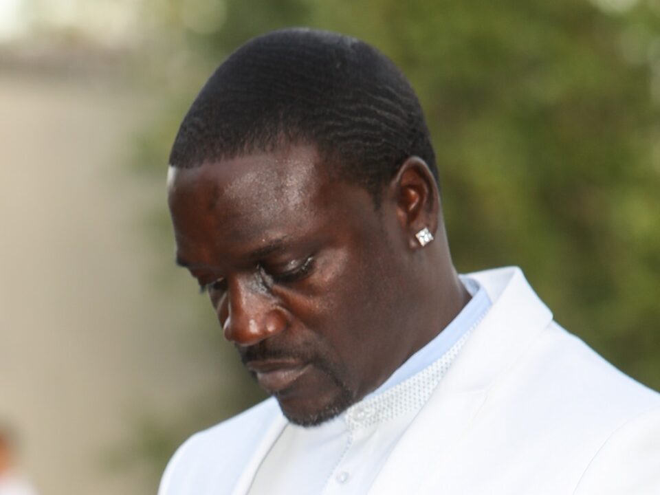 Akon