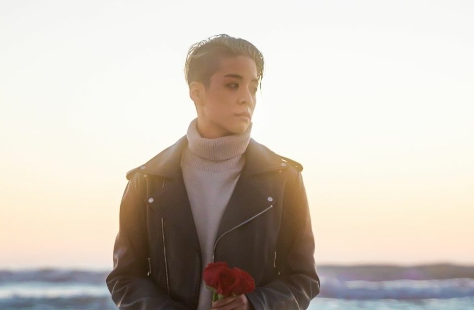 Amber Liu - Photo credit: Uplifted Visuals