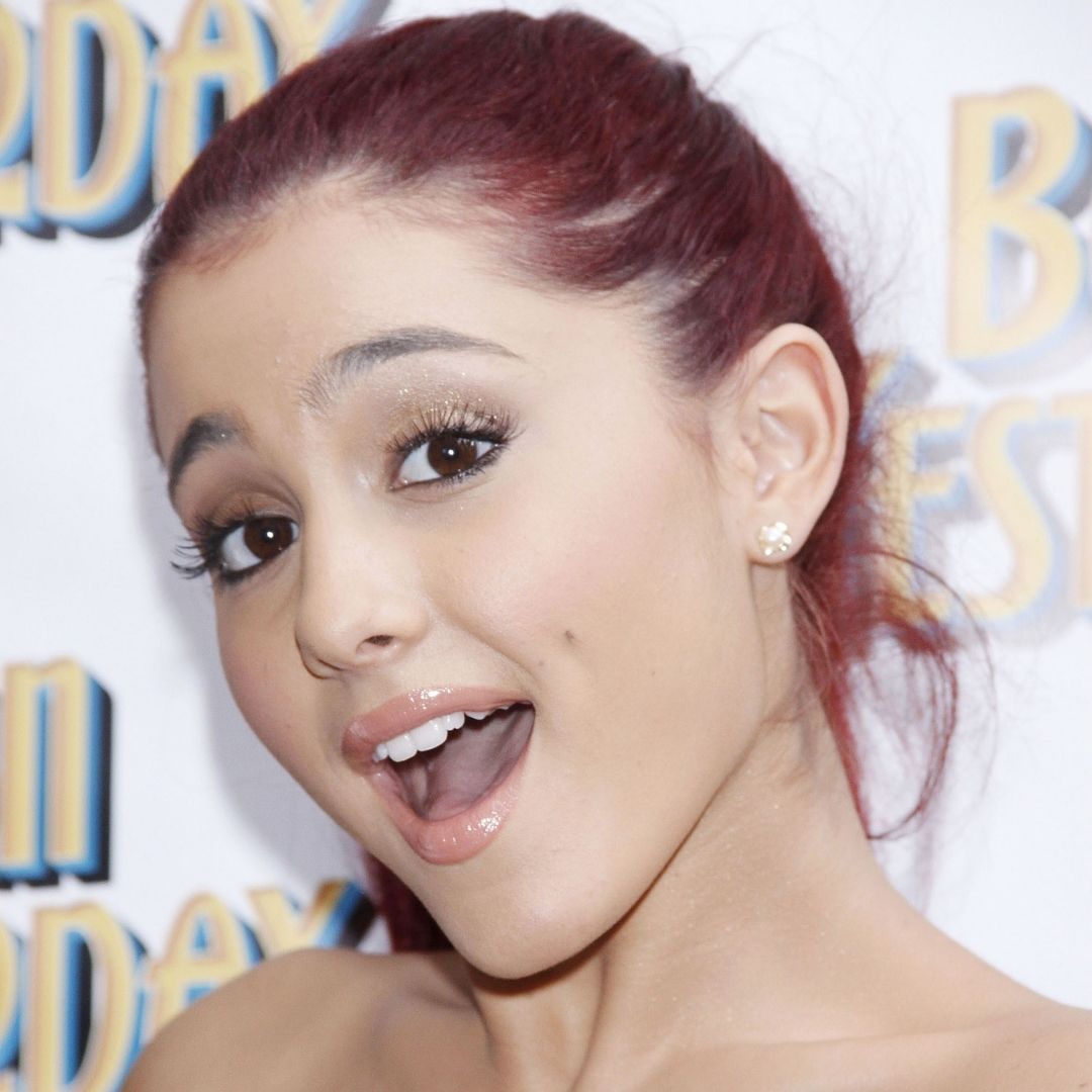 Ariana Grande