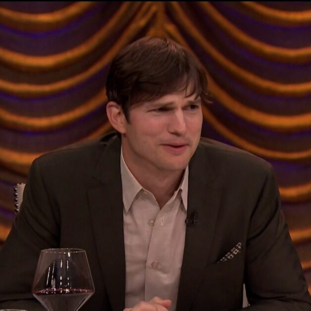 Ashton Kutcher