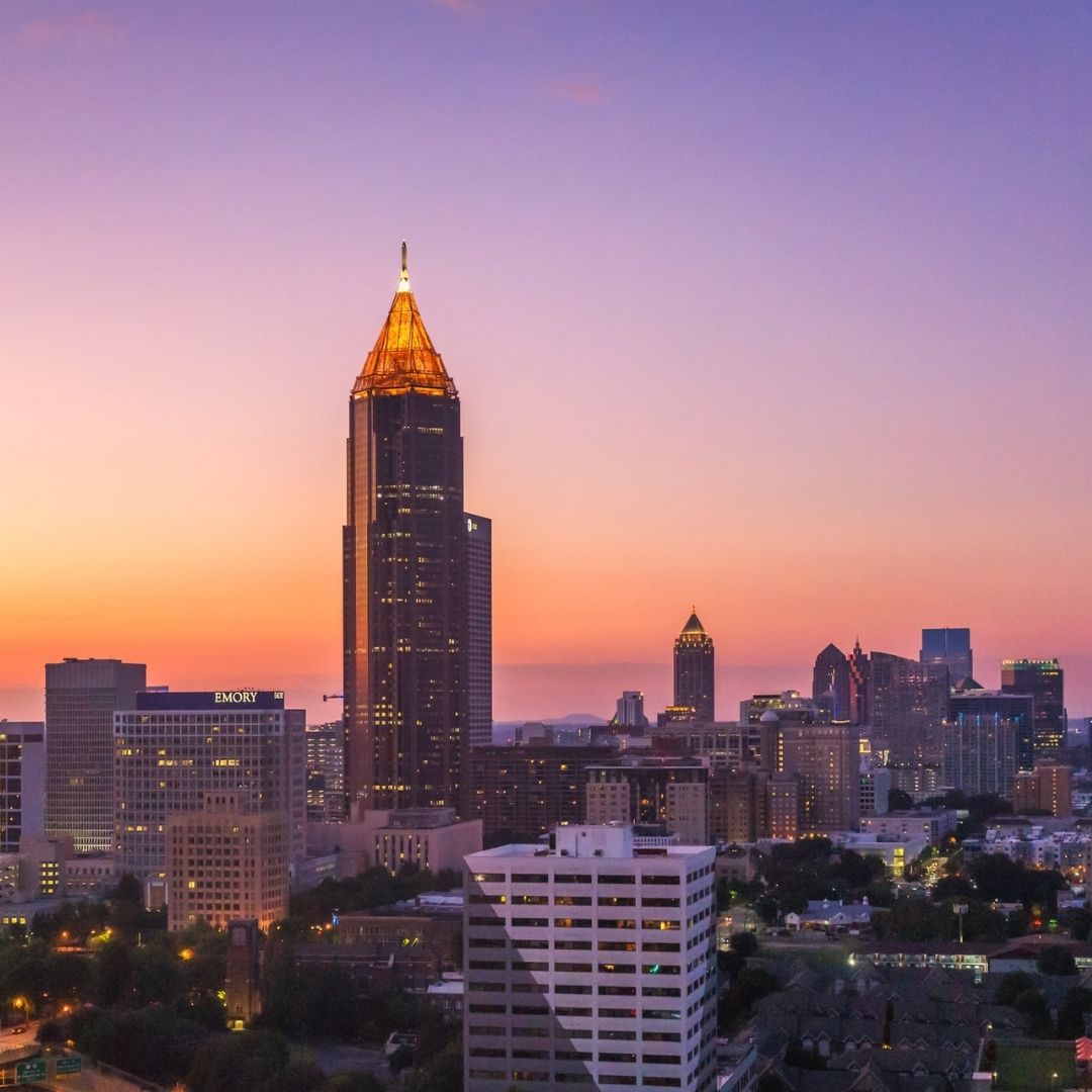 Atlanta, GA, USA