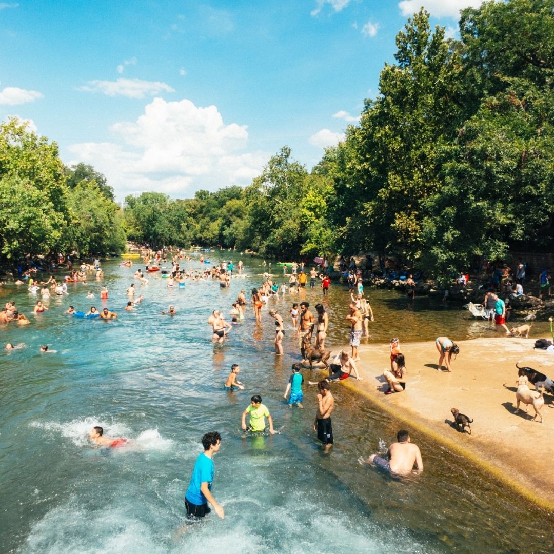 Austin, TX, USA