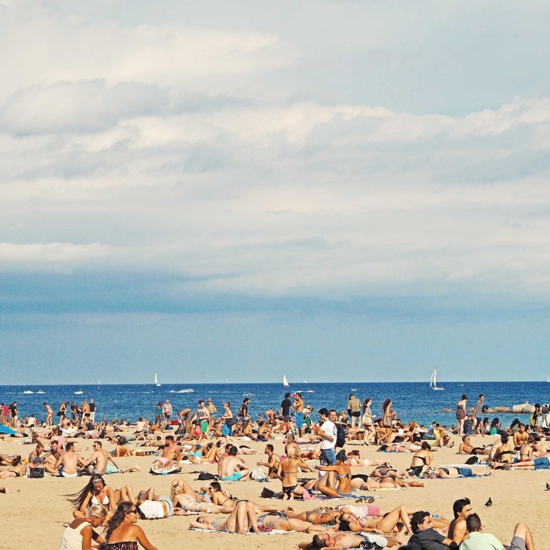 Barcelona, Spain