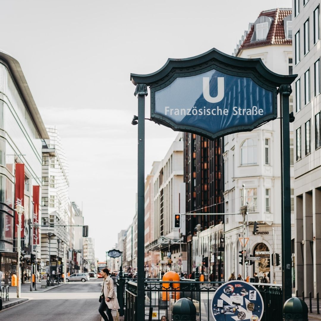 Berlin, Germany