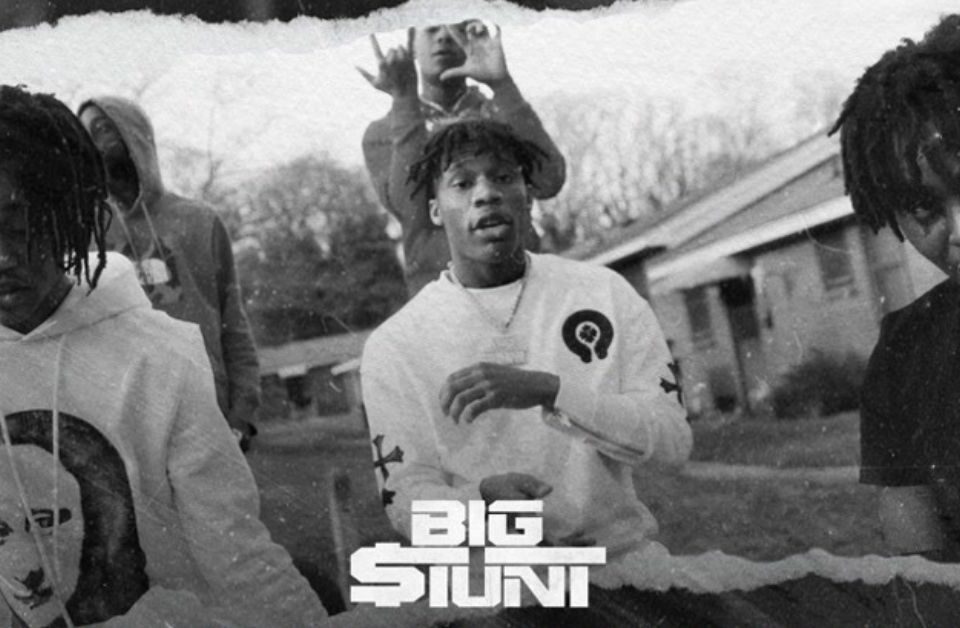 Big Stunt