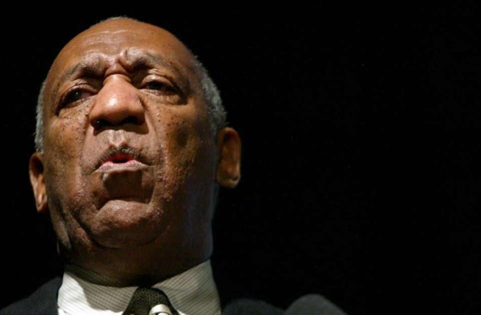 Bill Cosby