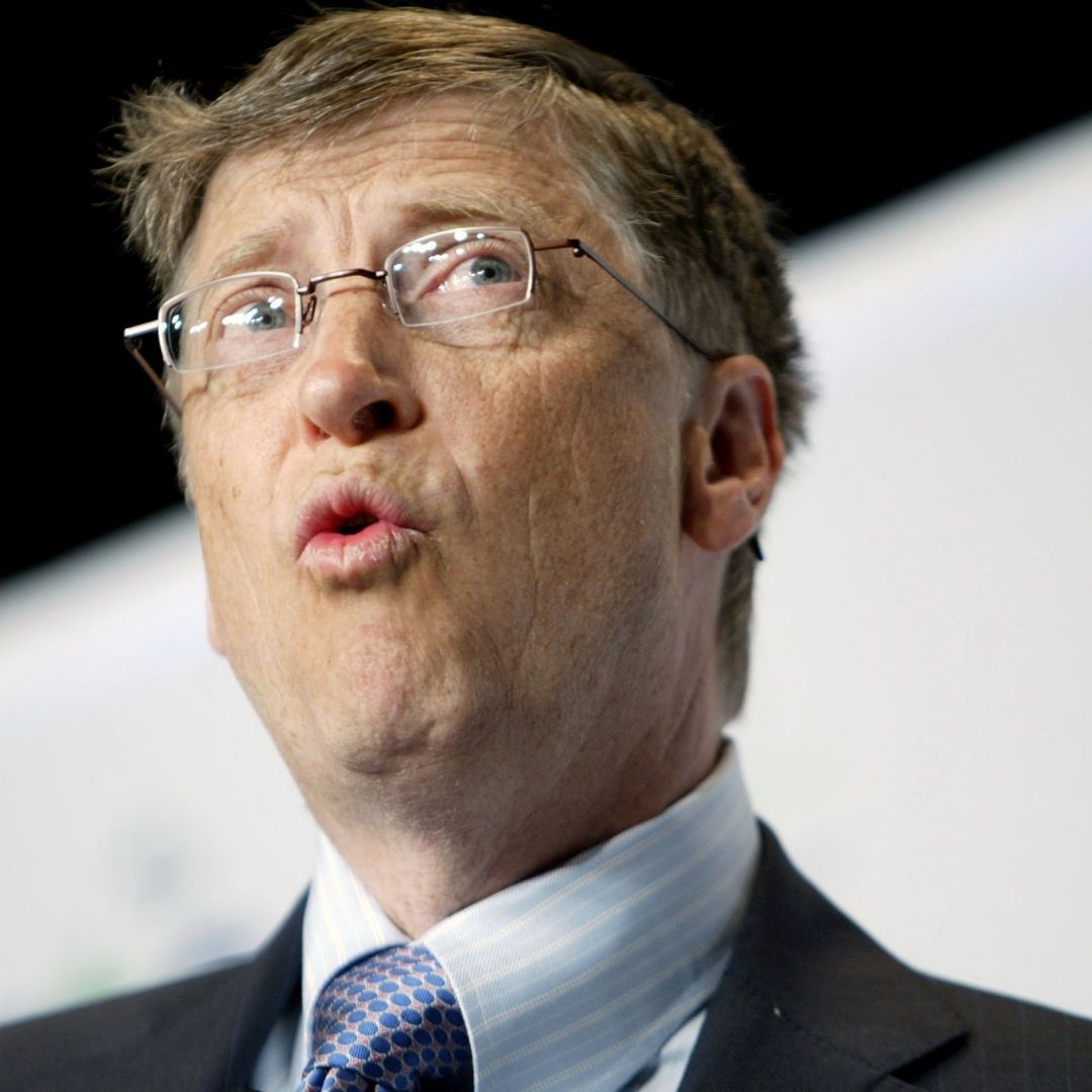 Bill Gates
