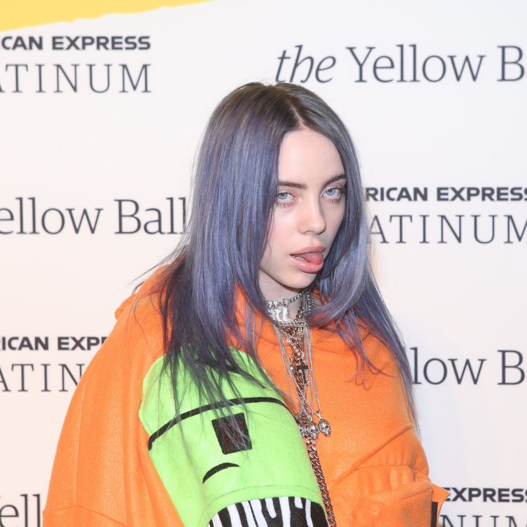 Billie Eilish