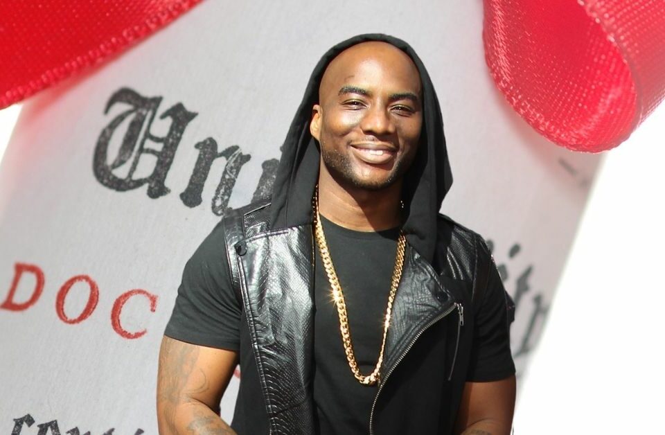 Charlamagne Tha God