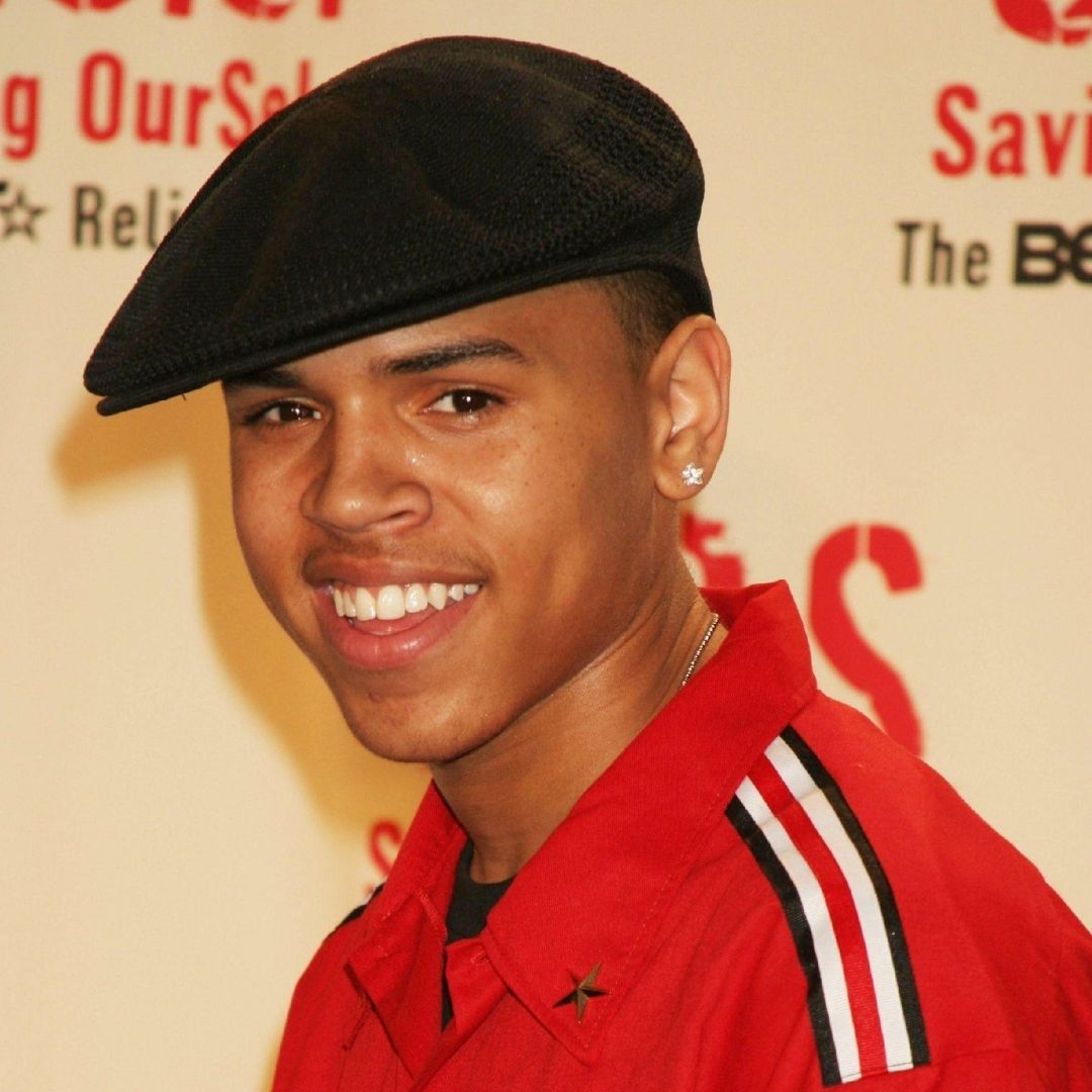 Chris Brown