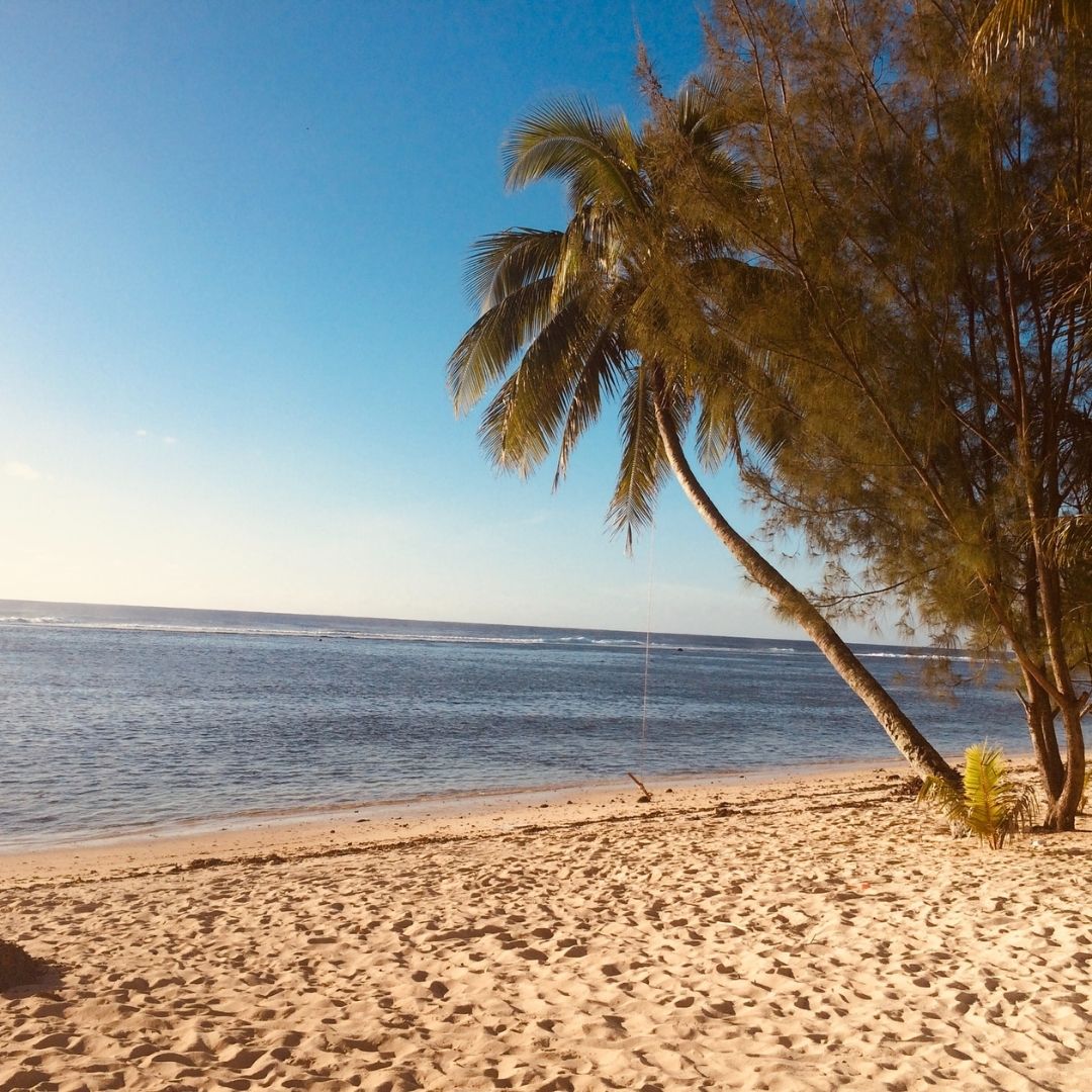 Cook Islands