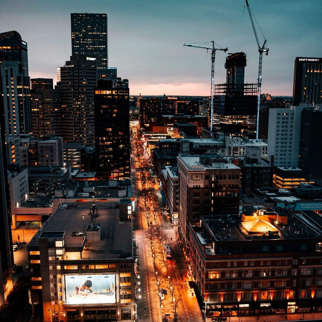 Denver, CO, USA