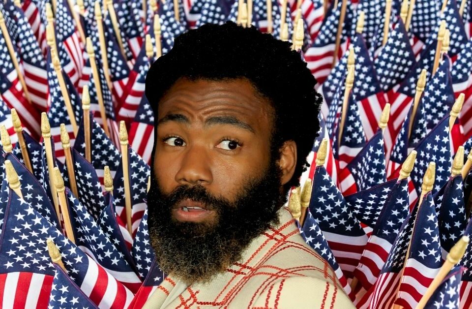 Donald Glover