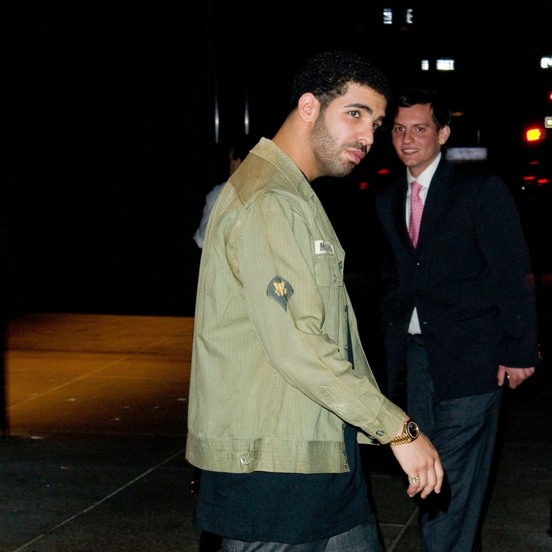 Drake