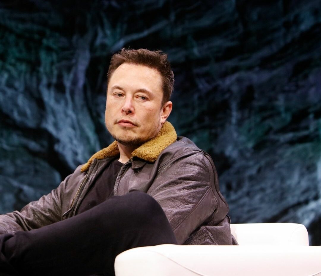 Elon Musk