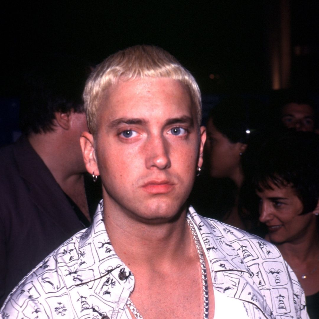 Eminem