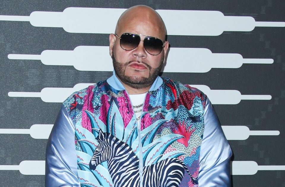 Fat Joe