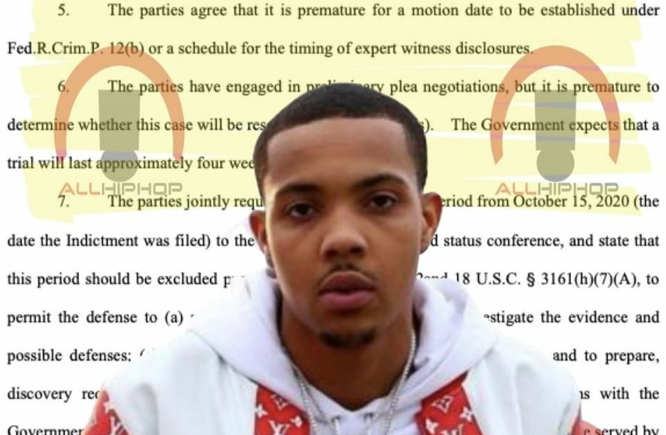 G Herbo