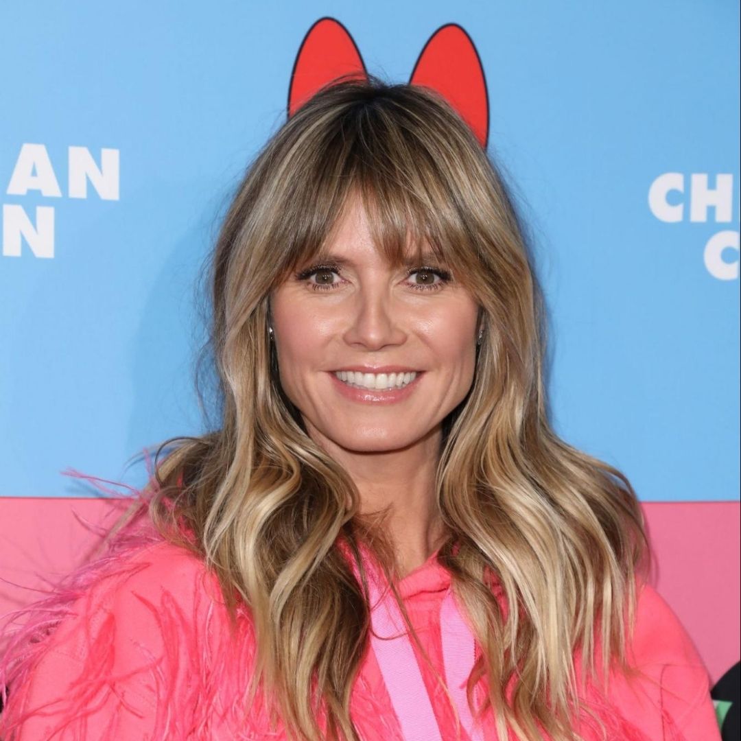 Heidi Klum