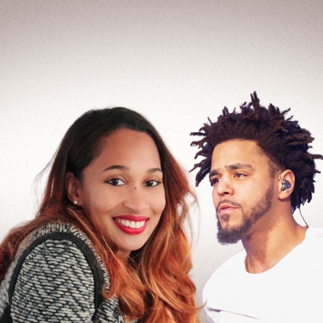 J. Cole and Melissa Heholt