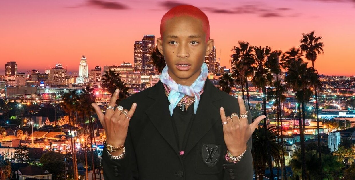 Jaden Smith