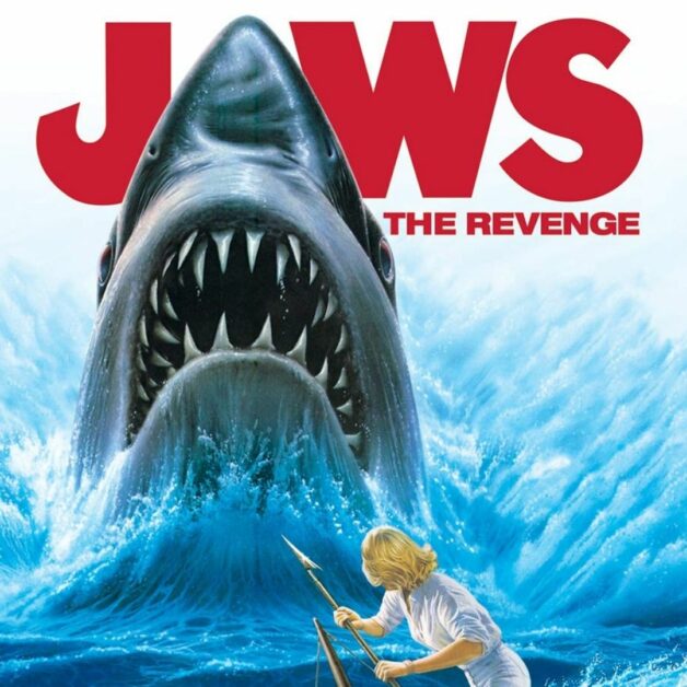 Jaws: The Revenge