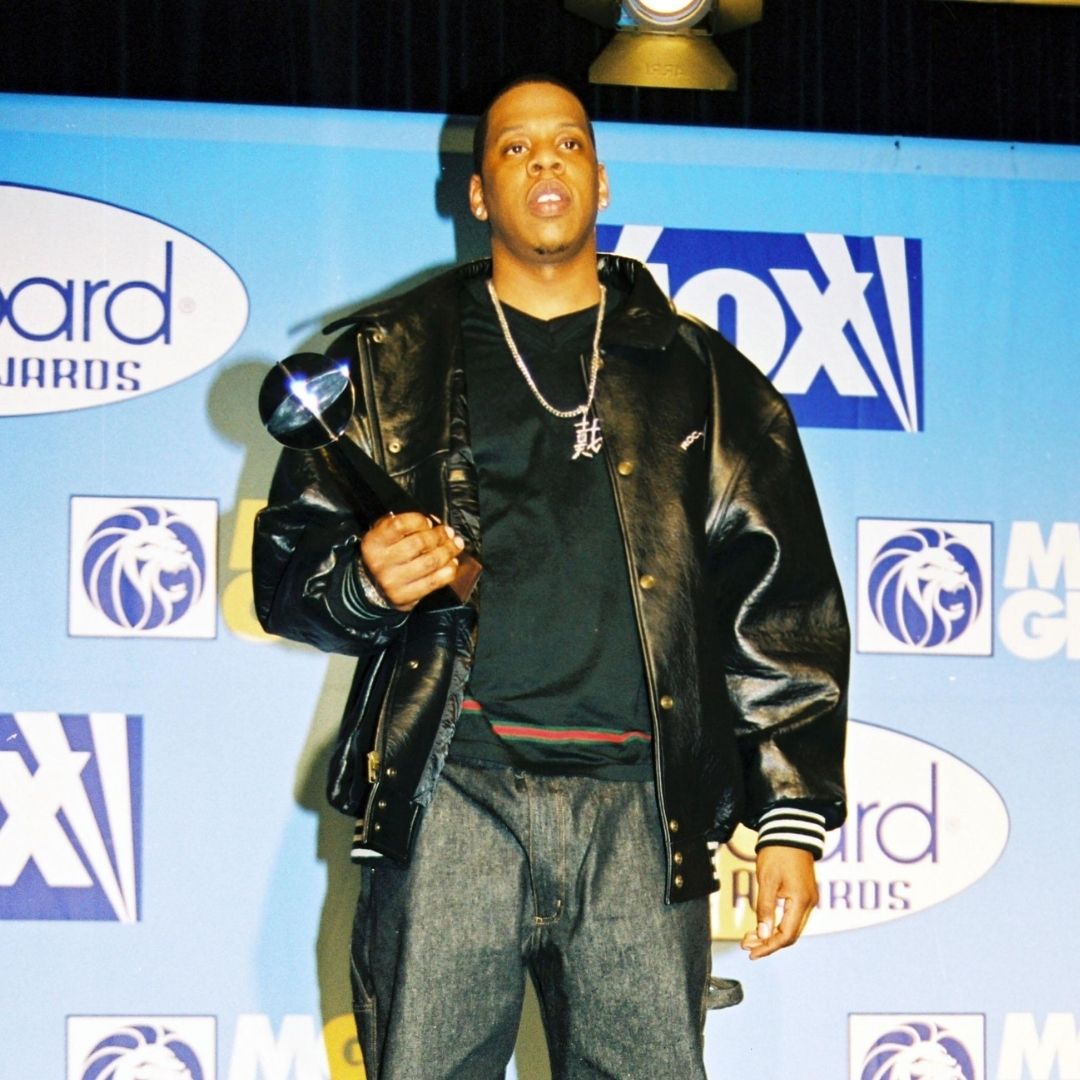 Jay-Z