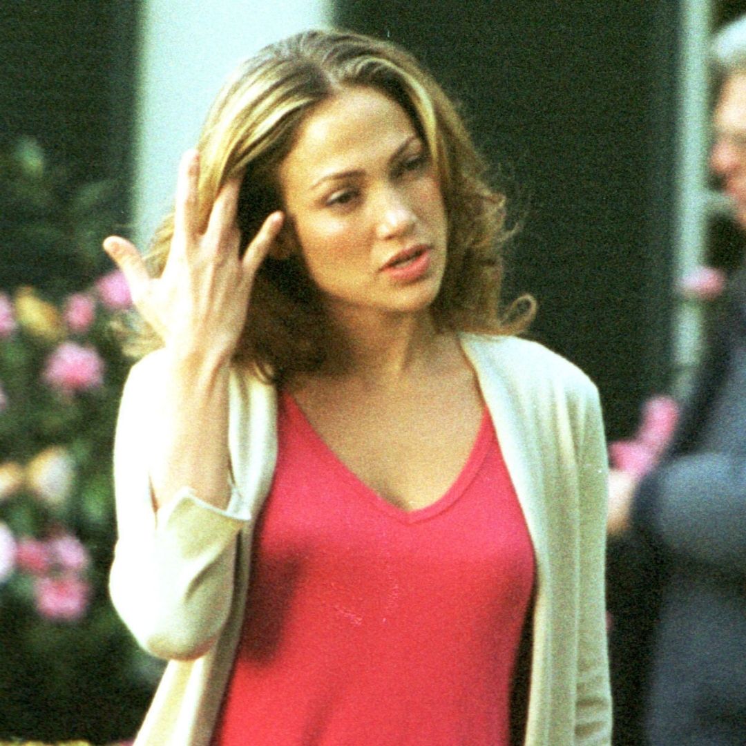 Jennifer Lopez