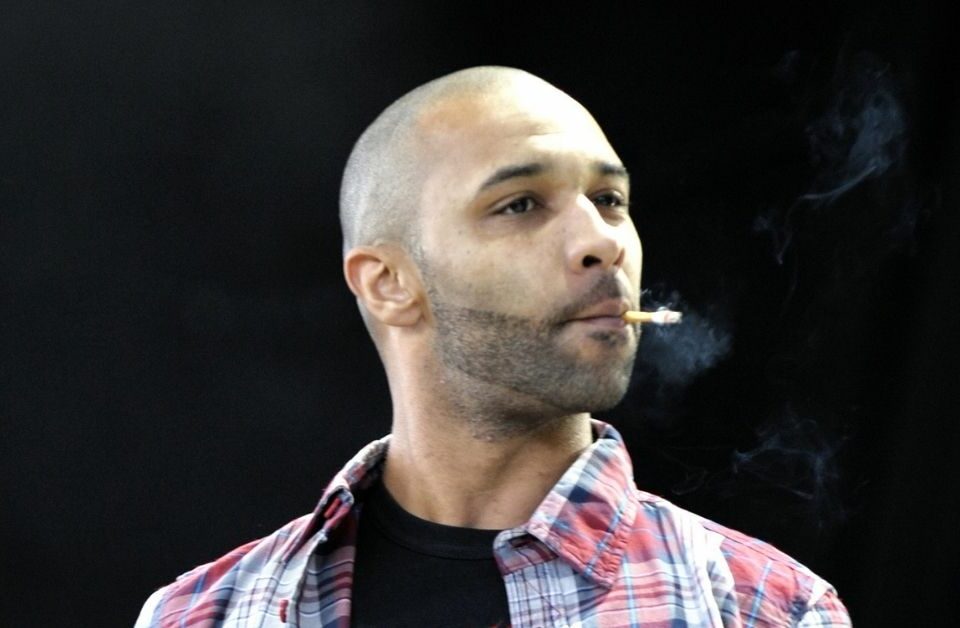 Joe Budden