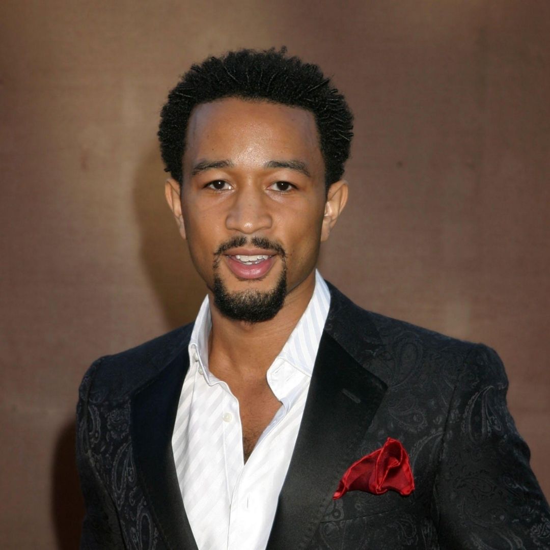 John Legend