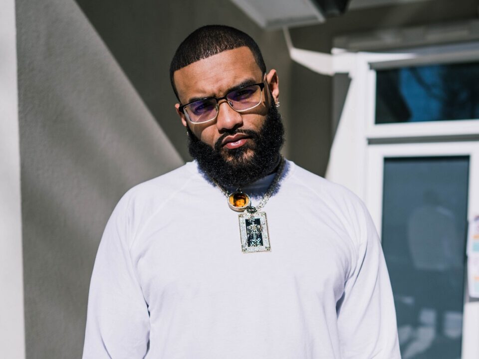 Joyner Lucas