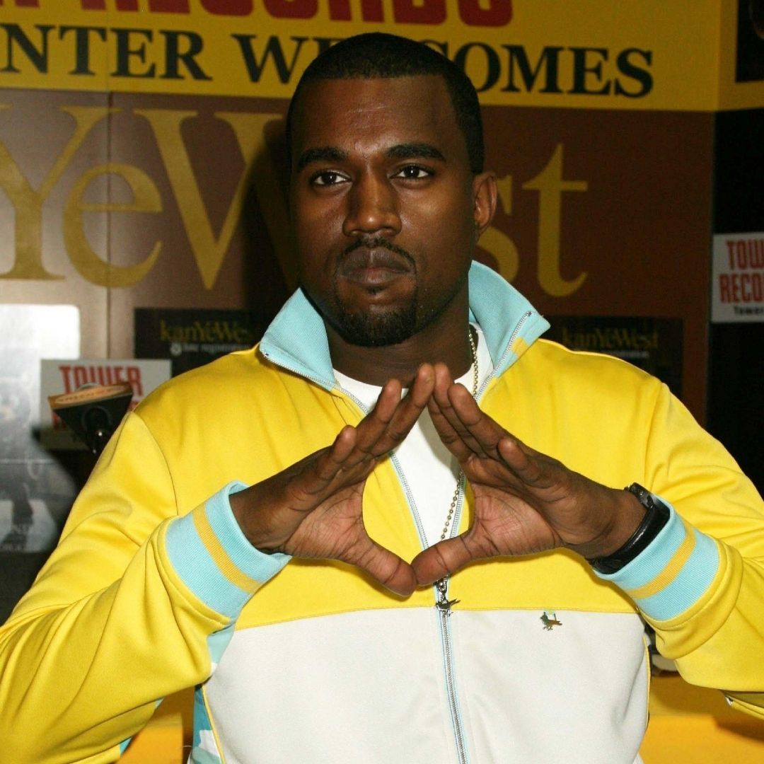 Kanye West