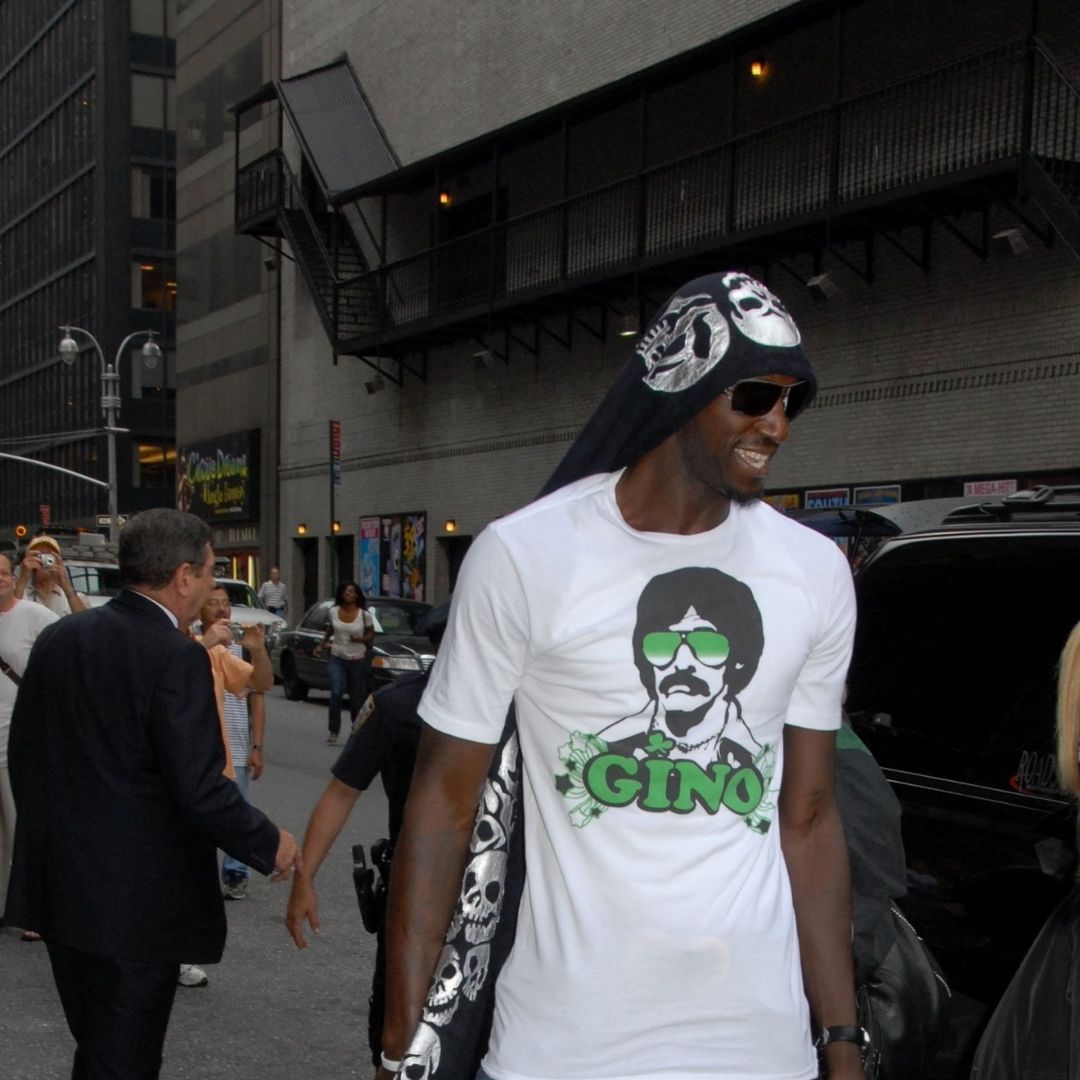 The NBA