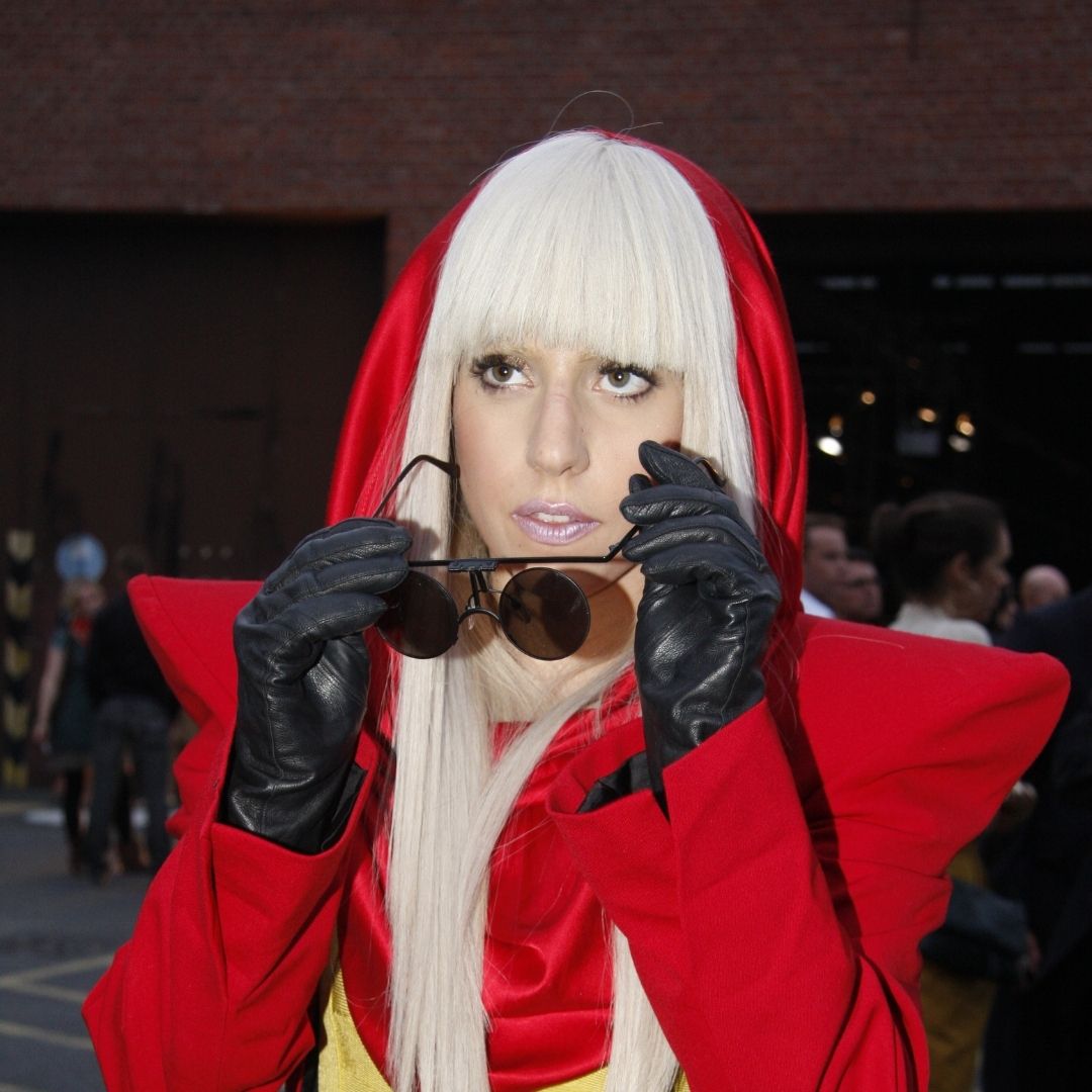 Lady Gaga