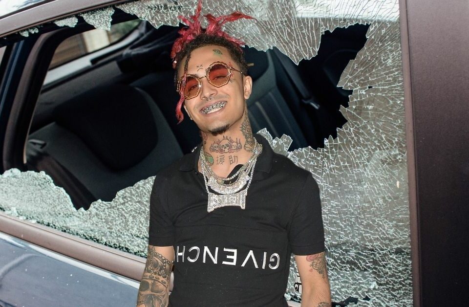 Lil Pump