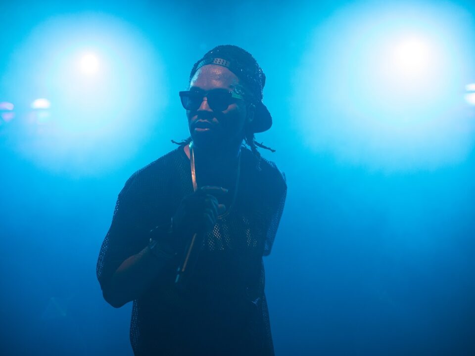 Lupe Fiasco