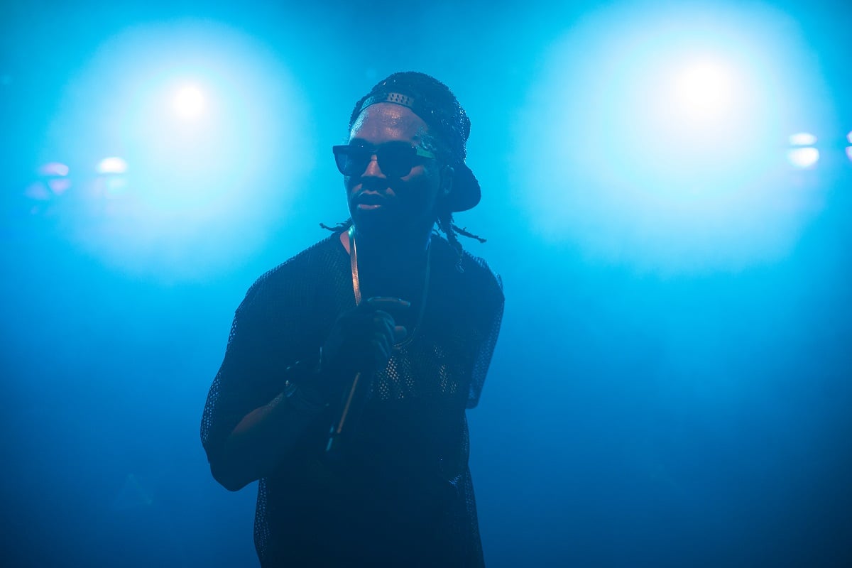 Lupe Fiasco To Showcase Warrior-Like Skills On Ninth Album 