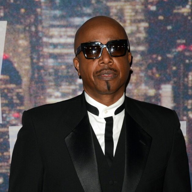 MC Hammer