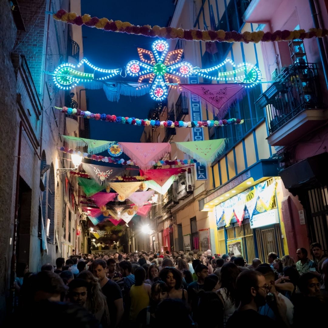 Madrid, Spain