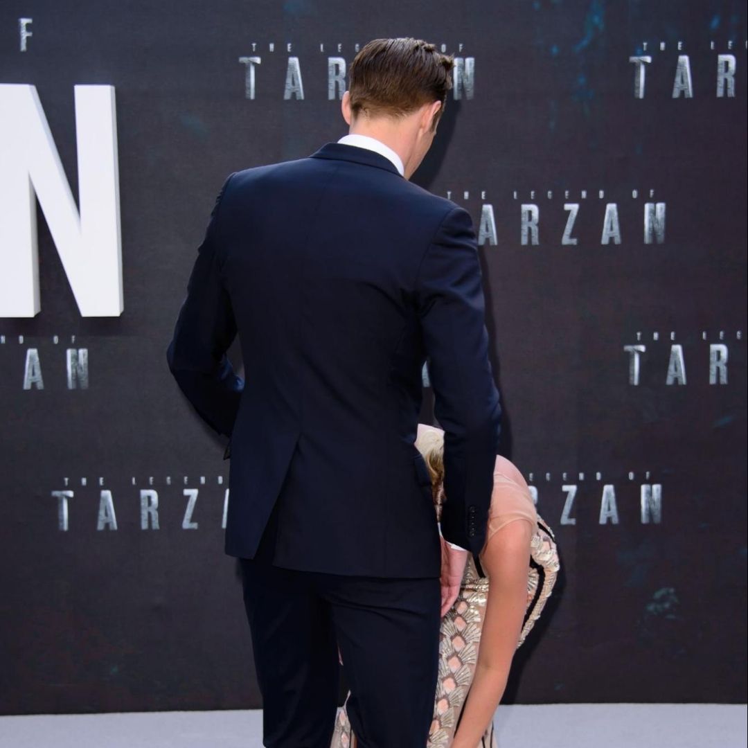 Alexander Skarsgard