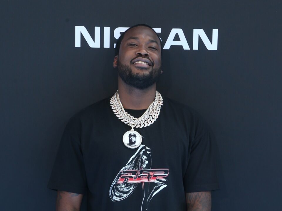 Meek Mill