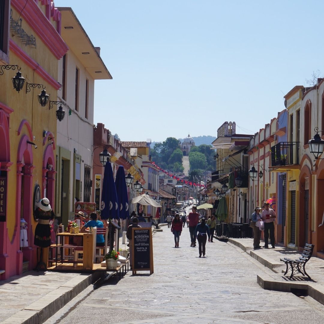 Mexico City, Mexico