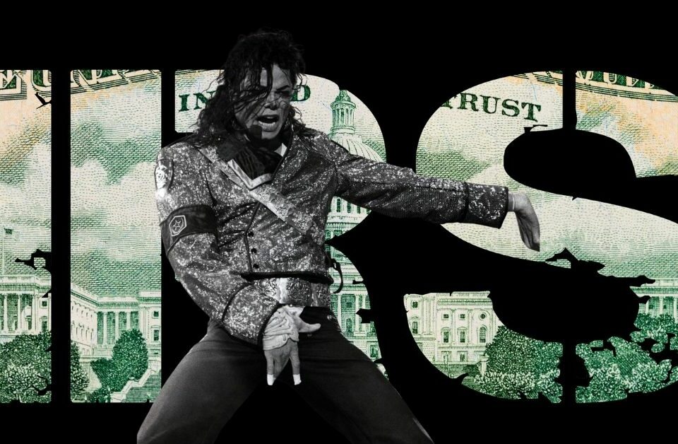 Michael Jackson