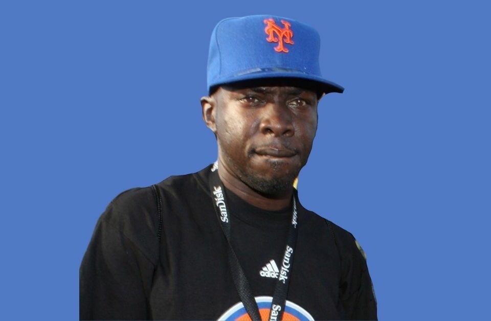 Phife Dawg