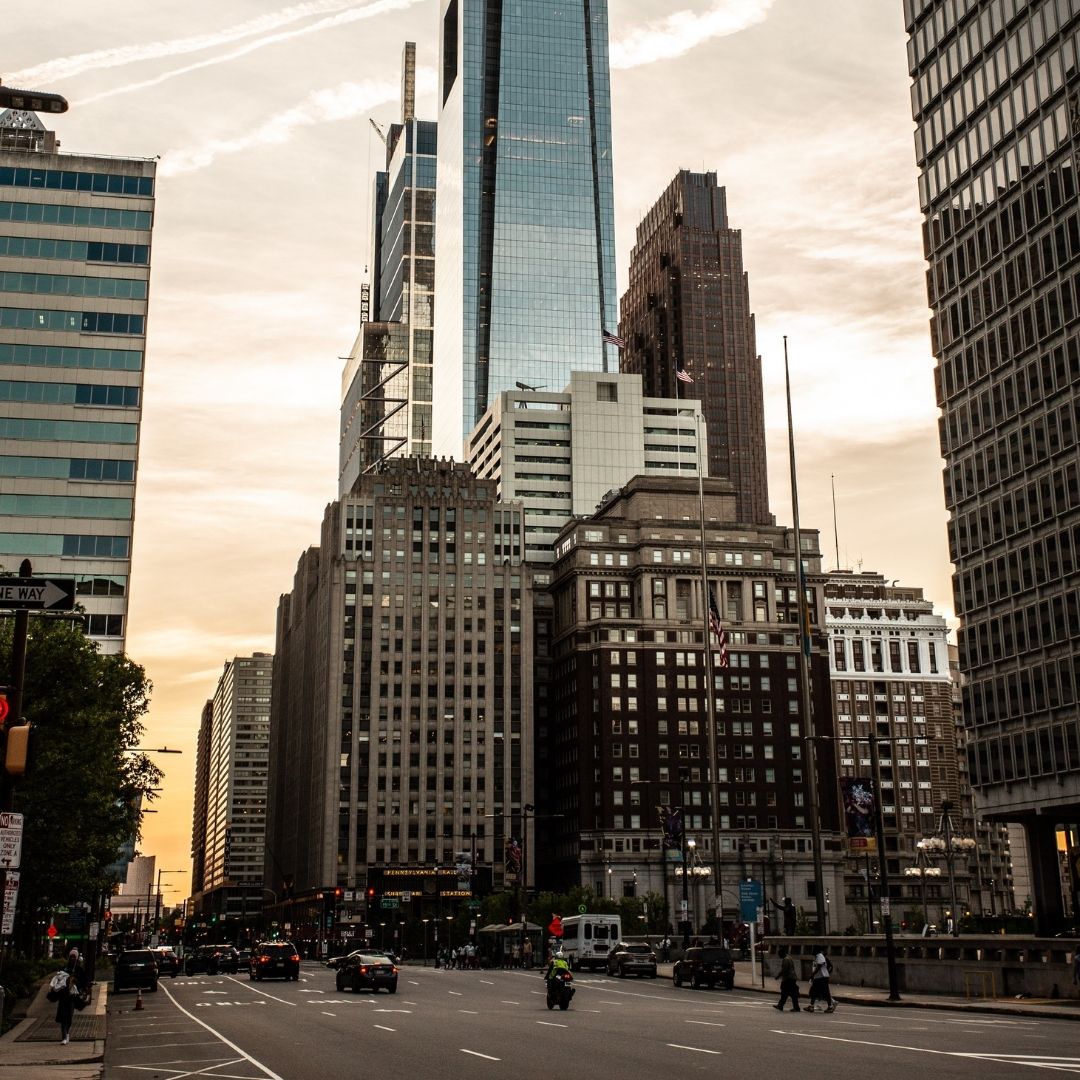 Philadelphia, PA
