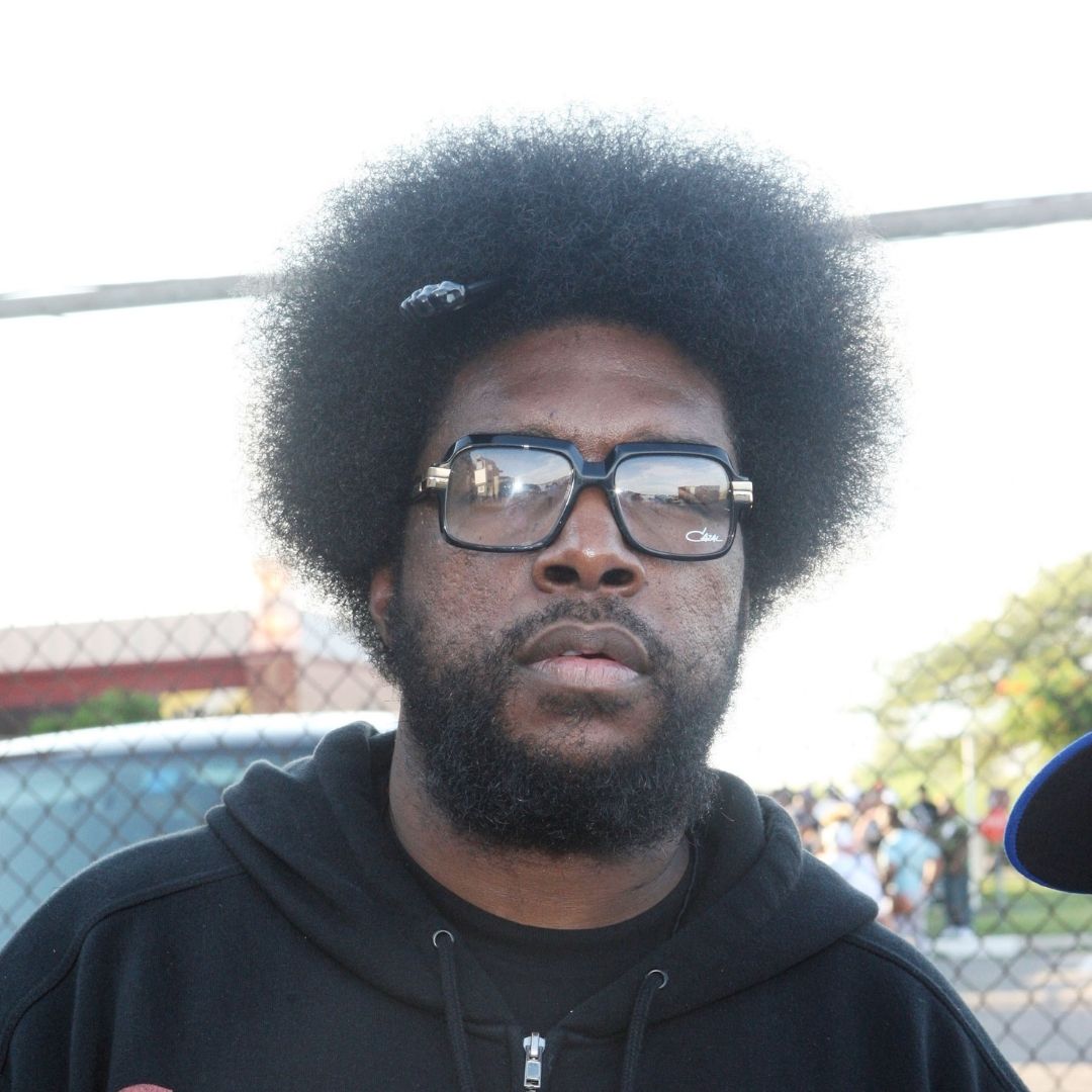 Questlove